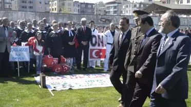 Büyümüşte Küçülmüş Çocuklar