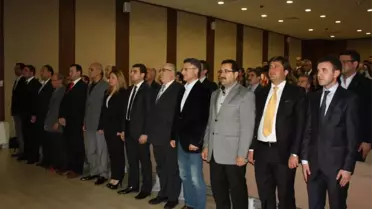 Can; 'Yeni Anayasa Az ve Öz Olmalıdır'