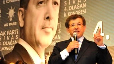 Dışişleri Bakanı Ahmet Davutoğlu Açıklaması