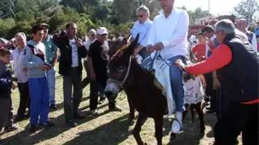 'Eski Bodrum Şenliği' Sona Erdi