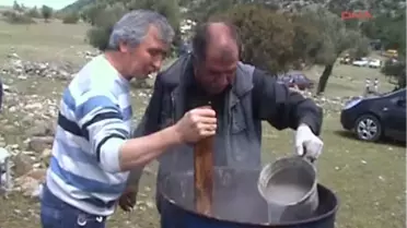 Eski Bodrum Şenliği Sona Erdi