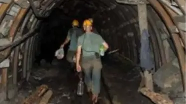 Gazdan Zehirlenen İşçi Hayatını Kaybetti