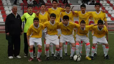 İkinci Amatör Küme U-19 Ligi