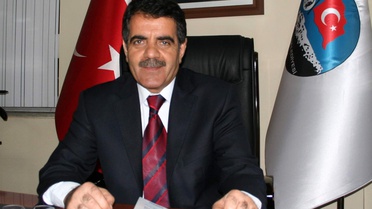 Kars Belediye Başkanı Nevzat Bozkuş'un 23 Nisan Mesajı