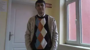 Kars'ta Üniversiteyi Kazanamayan Genç Hayatına Kıydı