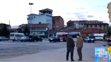 Kütahya'da 4.3 Büyüklüğünde Deprem