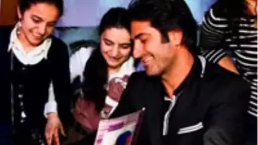 Mahsun Kırmızıgül İzdiham Yarattı!