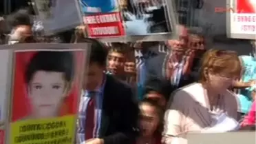 Nusaybin'de BDP'den Alternatif 23 Nisan 2