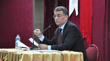Prof. Dr. Sami Güçlü, Necip Fazıl Kısakürek'i Anlattı