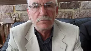 AK Parti Altınova Belde Başkanı İbrahim Ümit Şen Açıklaması