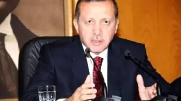 Başbakan Erdoğan: 'Bölücü Terör Örgütünün Silah Bırakması Lazım'