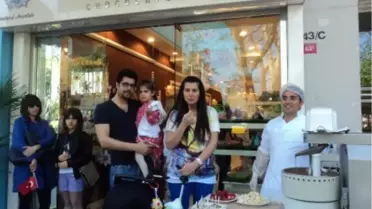 Bind Chocolate 23 Nisan'da Minikleri Sevindirdi!