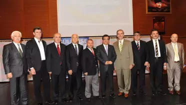 Bursa Genel Bütçeden Hak Ettiğini Alamıyor