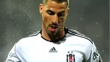 Çebi: 'Quaresma'yı Parayla Kandırdılar'