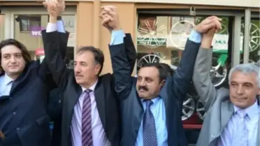 CHP'li Bektaş Gül'den Gövde Gösterisi