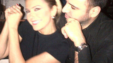 Ece Erken ile Alişan Aşk mı Yaşıyor?