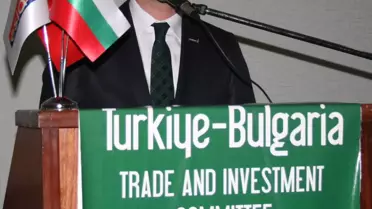 Esidef, Afrika'dan Geldi Avrupa'ya Gitti