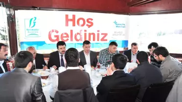 Gençlik Meclisi, Sivil Toplum Kuruluşları İle Buluştu