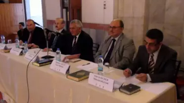 Hafızlar En Güzel Ezanı Okumak İçin Yarıştı