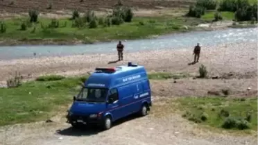 Kayıp Anne, Oğlu ve Gelinin Cesetleri Bulundu (1)