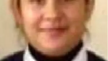 Lise Öğrencisi Okul Yolunda Öldü