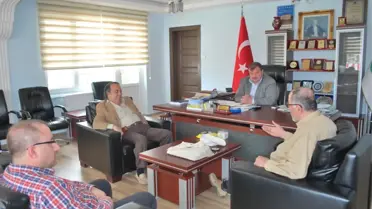 Prof.dr. Uğur Kaynak Açıklaması