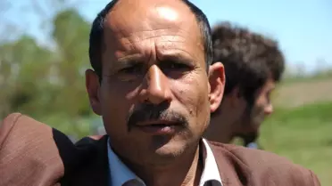 Trakya'da Köyler Arası Futbol Turnuvası