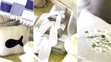 Vakko Home'dan Yaz Koleksiyonu