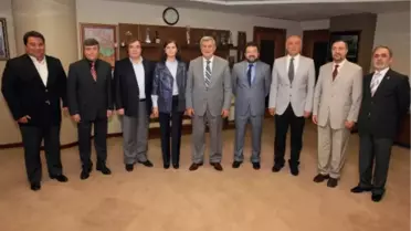 Yaşadığımız Kente Karşı Sorumluluğumuz Var