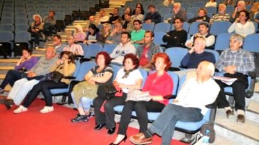 Agos Yazarı Mildanoğlu: Bu Ülkede Büyük Irkçı Saldırılara Uğradık