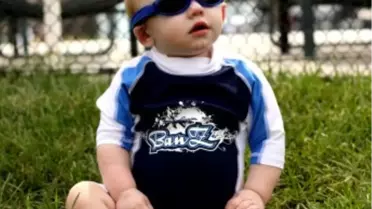 BANZ Güneş Gözlükleri Unnado'da