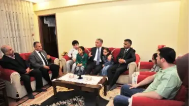 Başkan Uzun'dan Vatandaşa Müjdeler