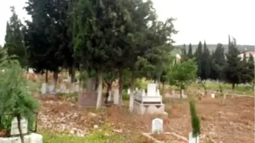 Bergama Yeniden Alay Konusu Olunca İntihar Etti