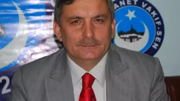 'Ebeler Cezaevlerinde Üst Aramasında Görevlendiriliyor' İddiası