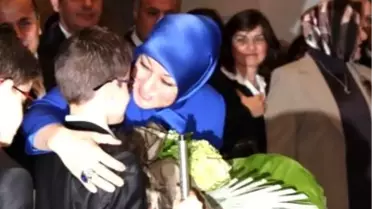 'Eğitim Her Engeli Aşar' Projesi 3. Değerlendirme Toplantısı