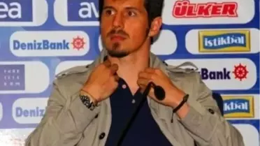 Emre Belözoğlu Haberlerini Yayınlamak Yasaklandı