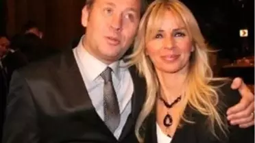 'Eşimle Barıştık!'