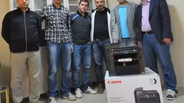 Fokus'tan Mardin Gezisi