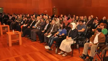 Kamu Yöneticilerine Engelli Hakları Anlatıldı