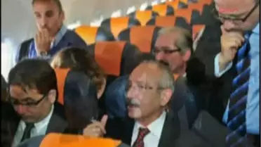 Kemal Kılıçdaroğlu Bosna'da