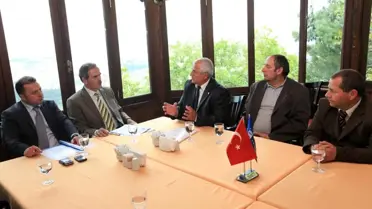 Rodoplu Soydaşlara Büyükşehir Desteği