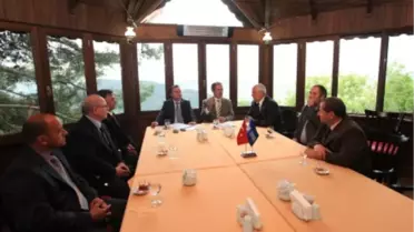 Rodoplu Soydaşlara Büyükşehir Desteği