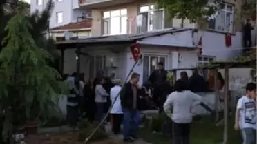 Bingöl'e Şehit Ateşi Düştü