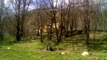 Şemdinli'de Askeri Hareketlilik