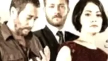 Sen de Gitme Dizisi 49. Bölüm Fragmanı