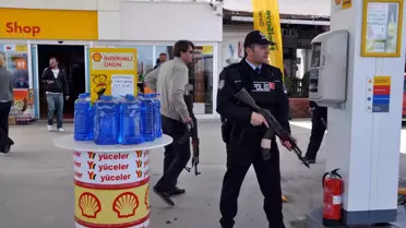 Suşehri Emniyeti Dakik Çıktı