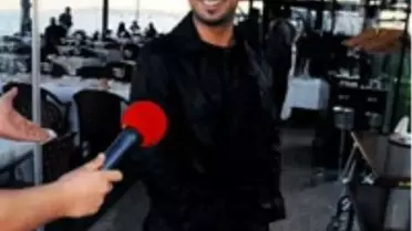 Tarkan Kafa Karıştırdı
