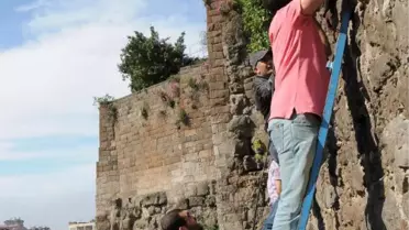 Trabzon'da Yer Altı Şehri Aranıyor