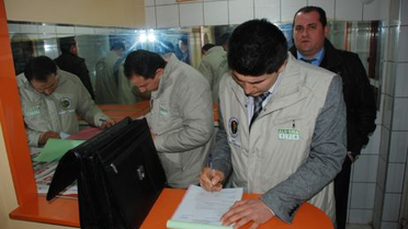 Yeni İş Kanunu İye Tüm İşyerleri Denetlenecek