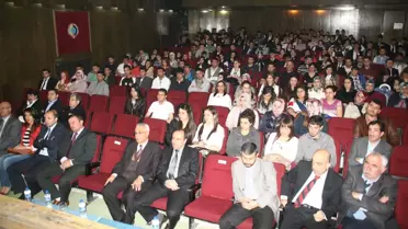 Yozgat Tso Kariyer Günleri Düzenledi